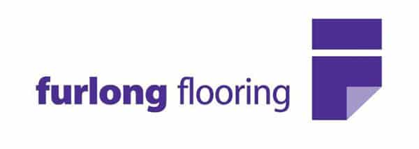 Furlong Logo flooring