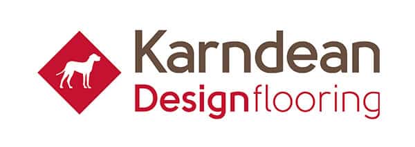 karndean design flooring logo